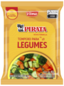 Tempero em Pó Legumes 40g
