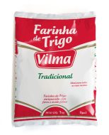 Farinha Tradicional Tipo 1 1kg