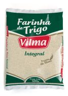 Farinha de Trigo Integral 500g