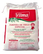 Farinha de Trigo Especial 25kg