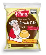 Mistura para Broa de Fubá 5kg