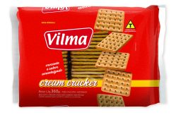 Biscoito Cream Cracker 360g