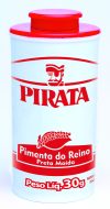 Pimenta do Reino 30g