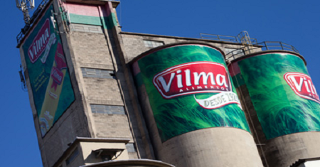 Vilma Alimentos tem 60 vagas para unidades de Betim e Contagem