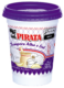 Massa de tempero Pirata alho e sal