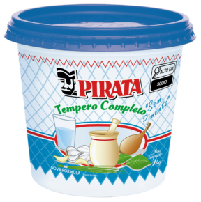 Tempero completo sem pimenta 1kg