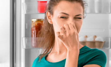 Tchau, odor ruim: como tirar cheiro de geladeira