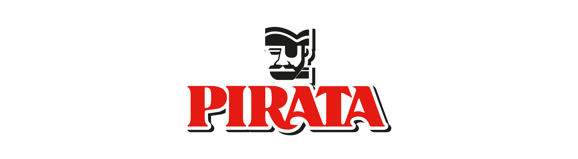 Identidade Visual – Pirata