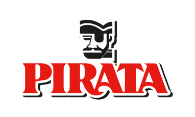 Identidade Visual – Pirata