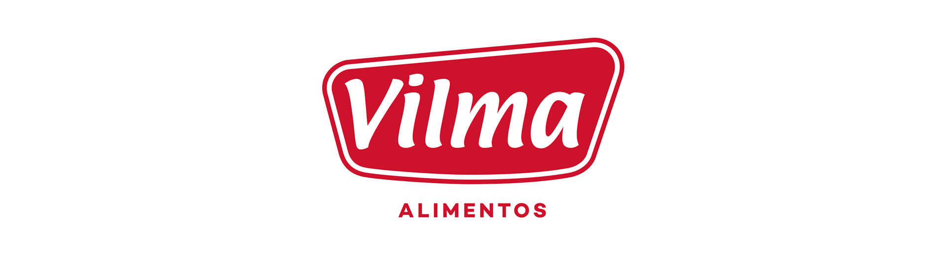 Identidade Visual – Vilma Alimentos