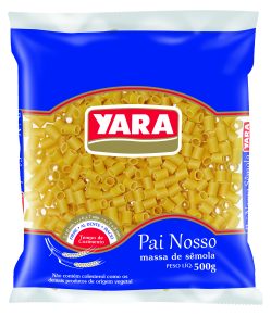 Pai Nosso Sêmola Yara 500g