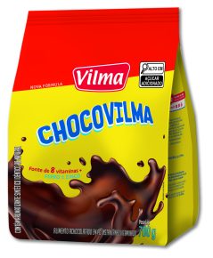 Chocovilma 700g