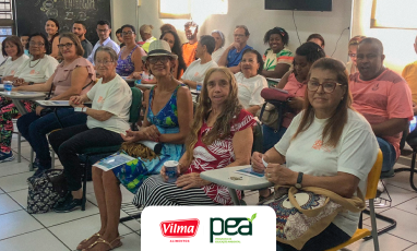 Bingo Ecológico e Brindes Verdes: Um dia sustentável no evento Vila Aberta