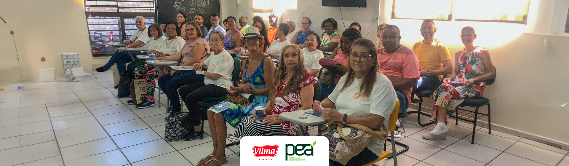 Bingo Ecológico e Brindes Verdes: Um dia sustentável no evento Vila Aberta