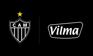 Vilma Alimentos e Atlético Mineiro