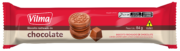 Biscoito Recheado de Chocolate 84g