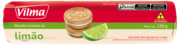 Biscoito Recheado de Limão 120g