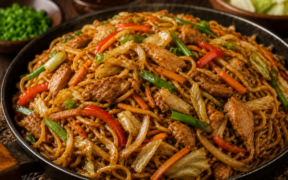 Yakissoba