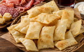 Gnocco Fritto