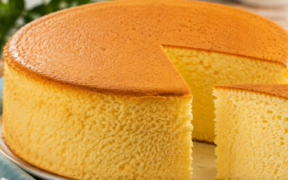 Pão de ló