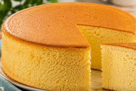 Pão de ló