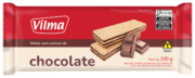 Wafer de Chocolate 100g