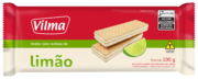 Wafer de Limão 100g