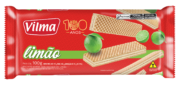 Wafer de Limão 100g