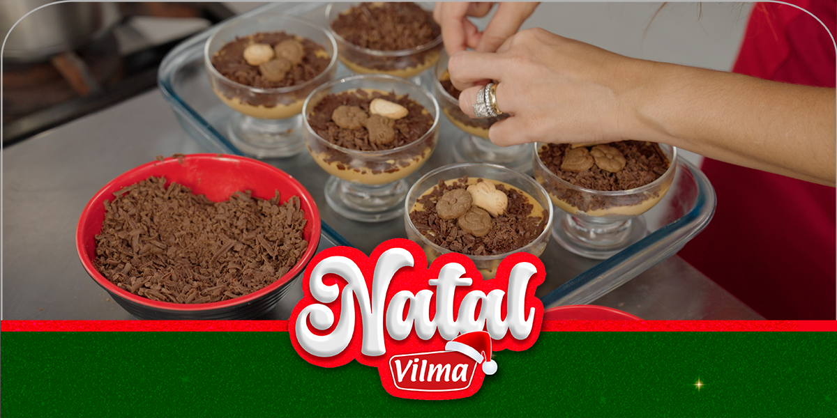 Alfajor cremoso reinventado