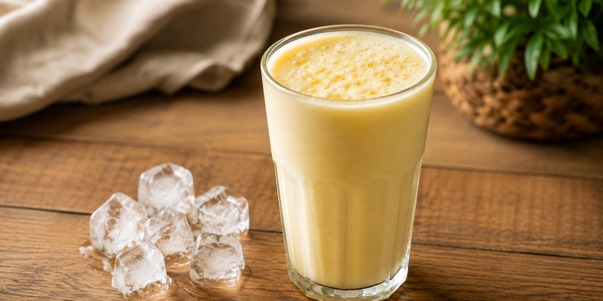 Drink Centenario com refresco Vilma