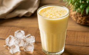 Drink Centenario com refresco Vilma