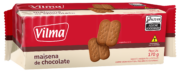 Biscoito Maisena de Chocolate 170g