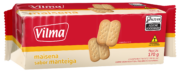 Biscoito Maisena sabor Manteiga 170g