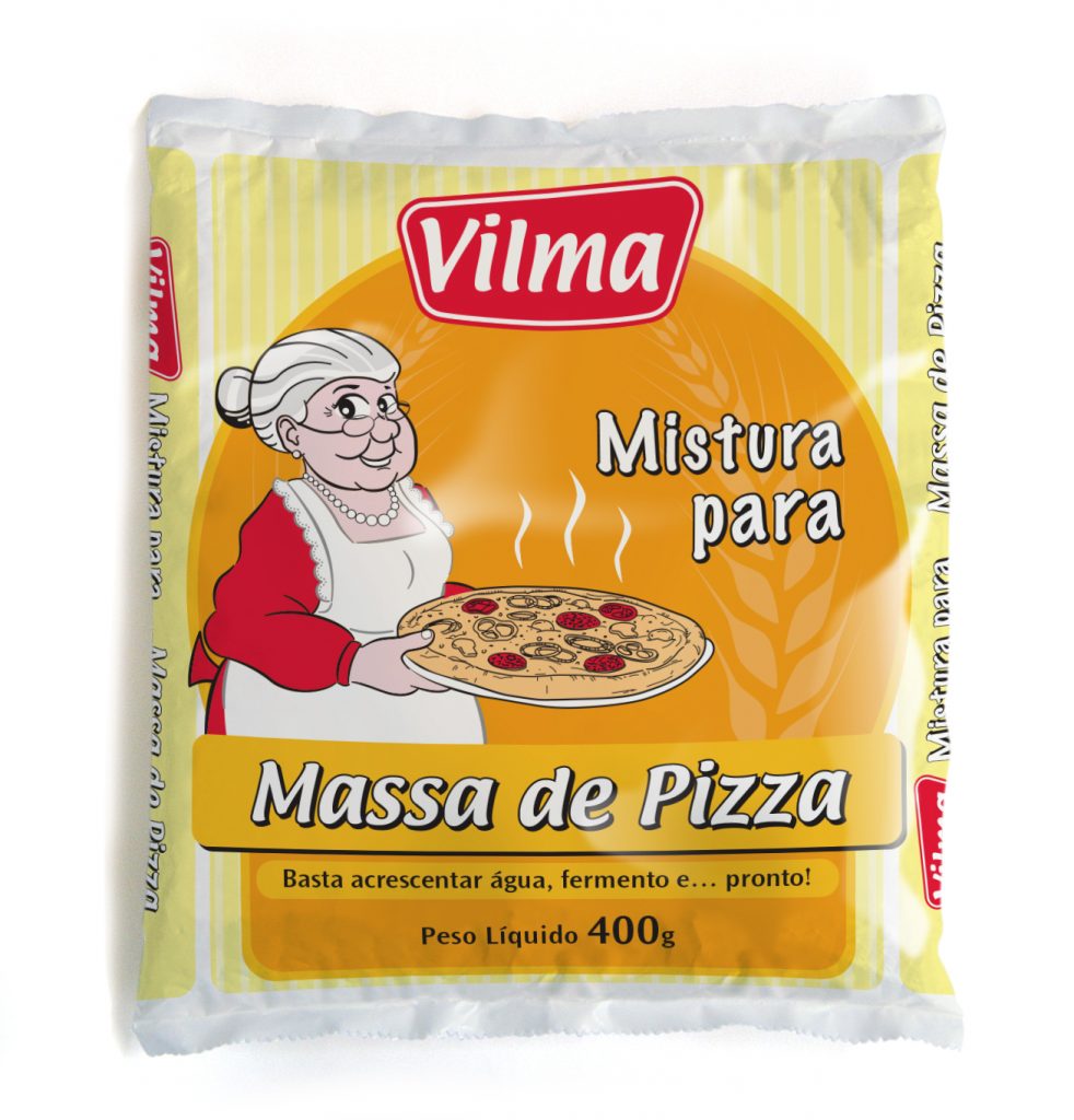 210318-Pizza 400g Vilma