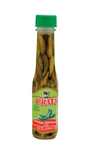 Pimenta Malagueta Verde - 30g