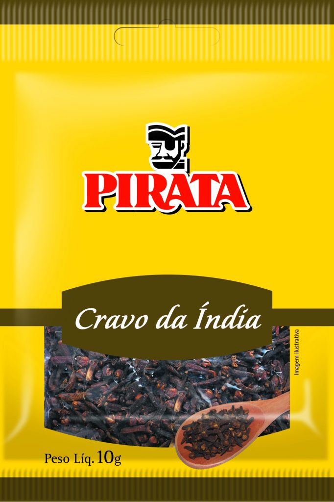 213015-Cravo da India 10g Pirata