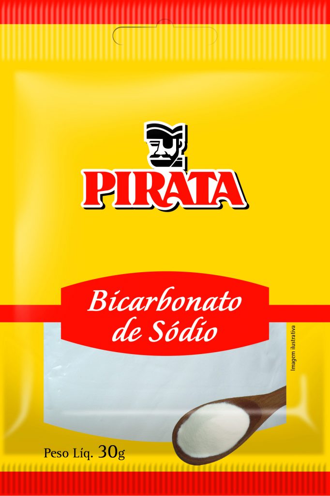 213008-Bicarbonato 30g Pirata