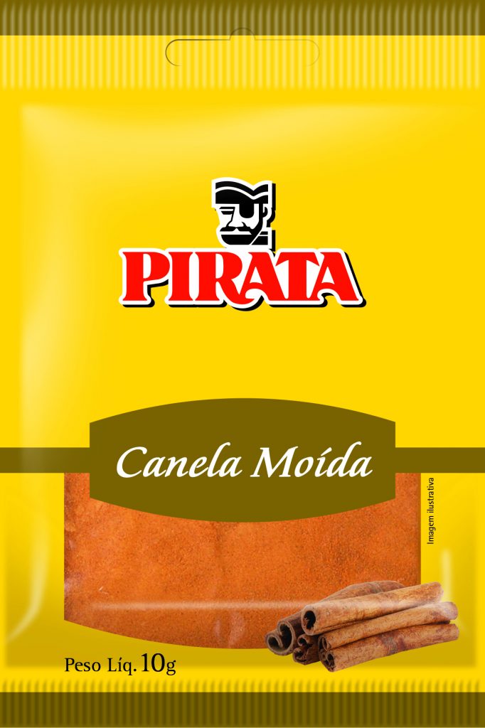 213011-Canela Moida 10g Pirata
