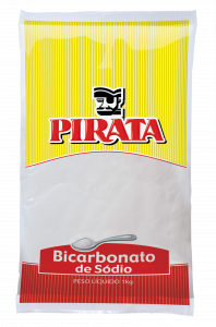 Bicarbonato de Sódio - 1kg