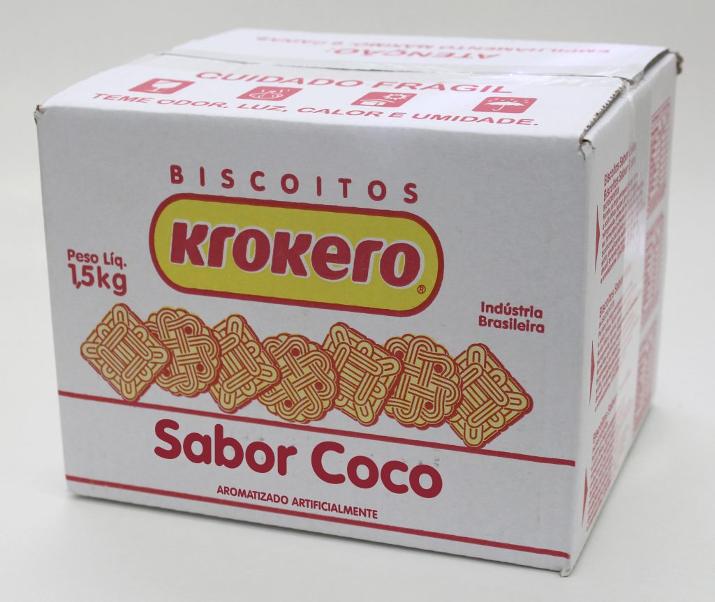 411318-Biscoitos Coco 1500g Krokero