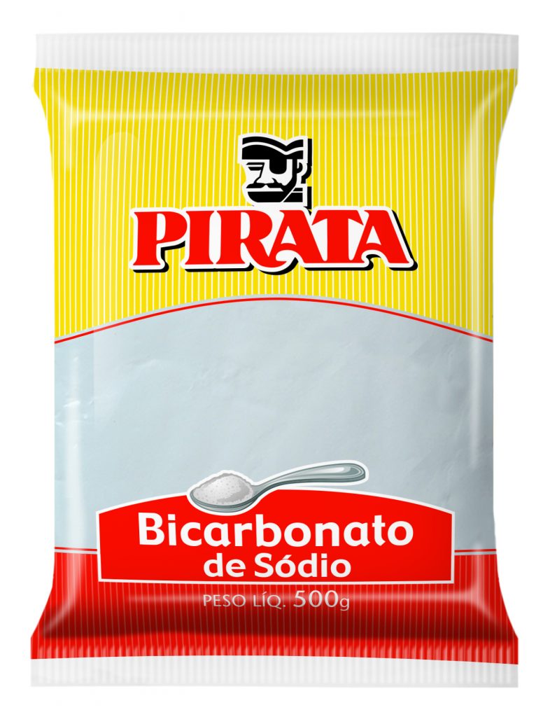 215686 - Bicarbonato 500g